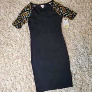 LULAROE Julia Dress   